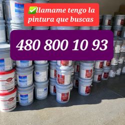 Paint For Sale