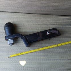 Trailer Hitch 