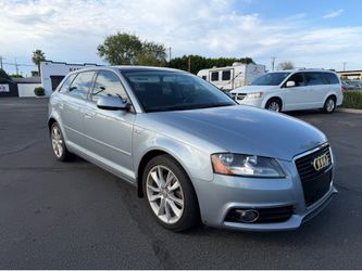2012 Audi A3