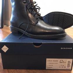 Cole Haan (Wagner Grand Boot WP) $149