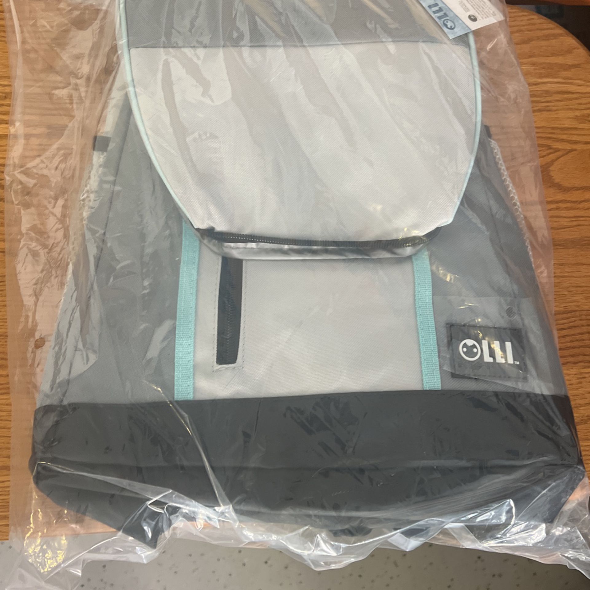 Olli 18 Can Cooler Backpack