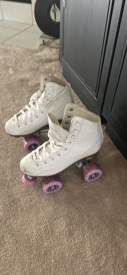Girls Roller Skates Size 5