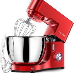 Kitchen Stand Mixer 9.5Qt. NEW