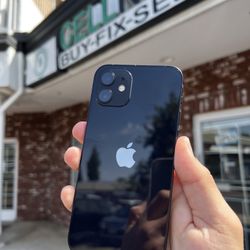 iPhone 12 256gb Unlocked 