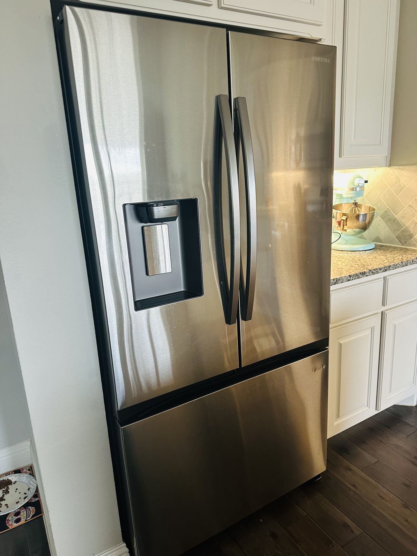 Samsung Refrigerator