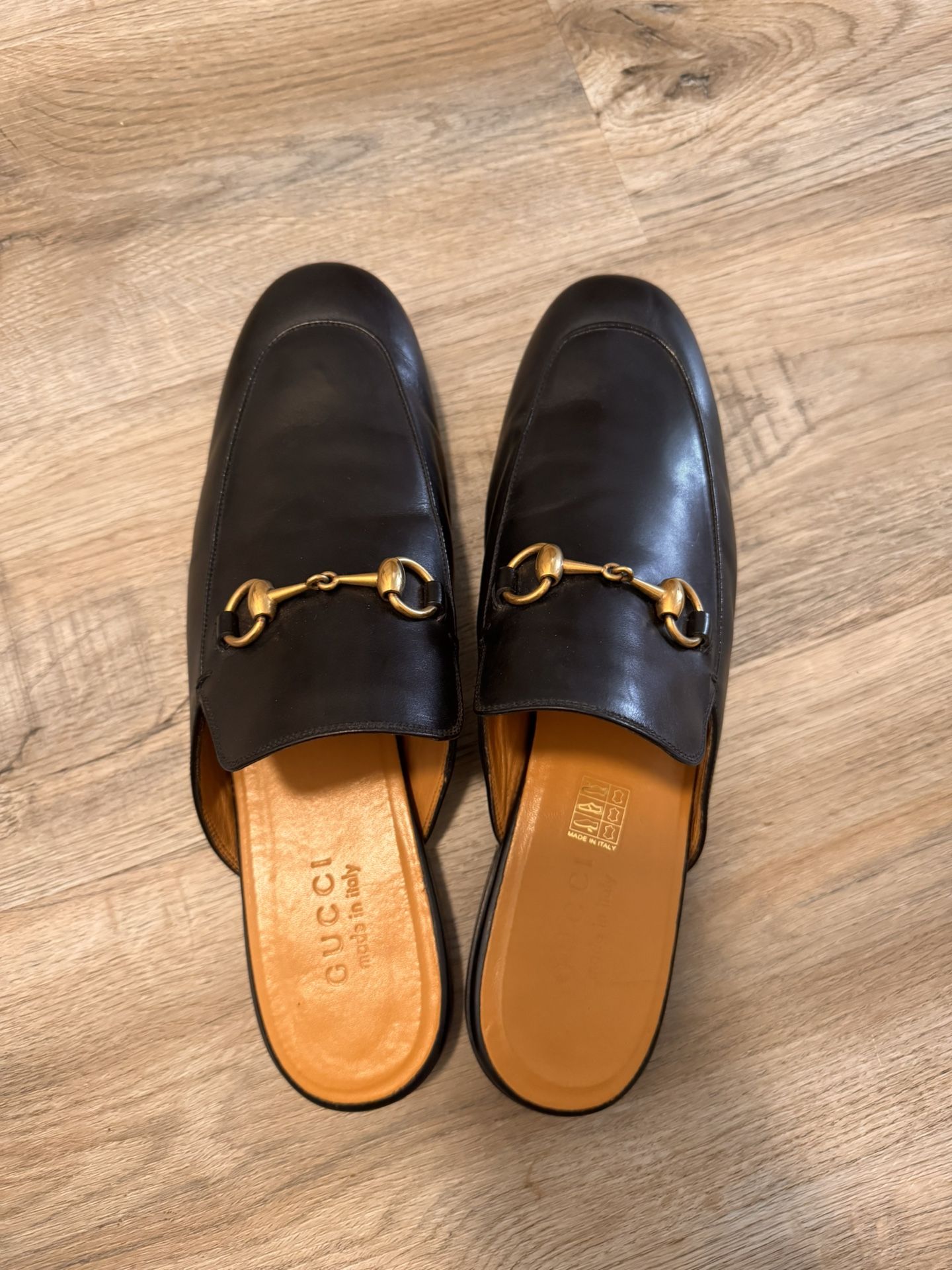 Gucci Loafer Men’s 10