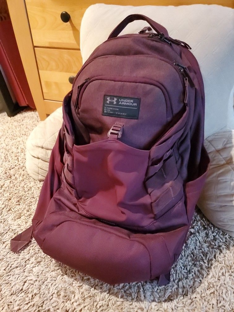 Under Armour Hudson Backpack