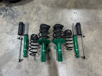 Toyota Corolla lower kit