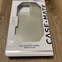 iPhone 14 13 Case