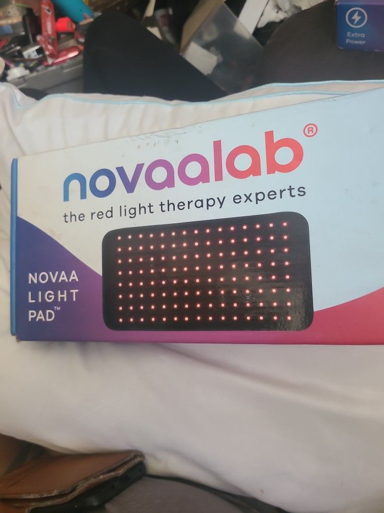 Novaa Light Pad