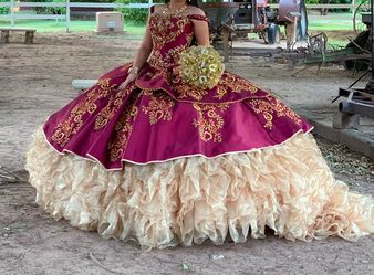 Quince dress