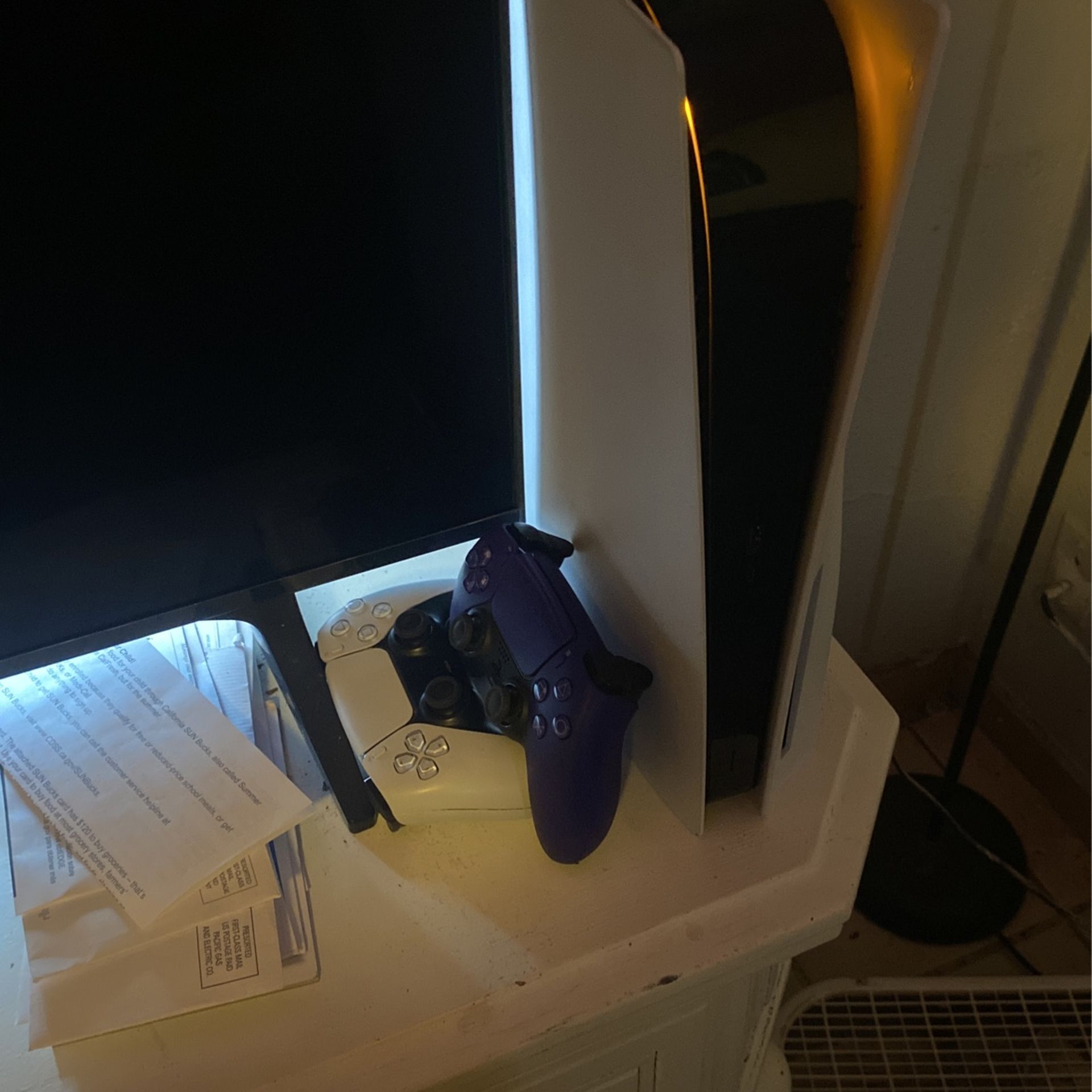 Ps5