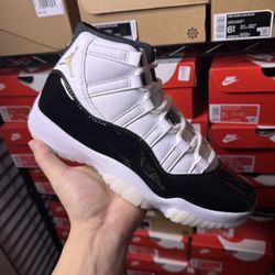 Nike Air Jordan 11 DMP Size 8.5 Brand New