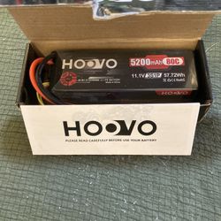 3s Lipo Battery 