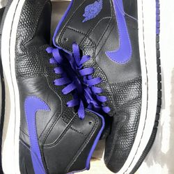 Jordan Retro 1