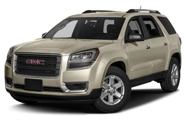 2014 GMC Acadia