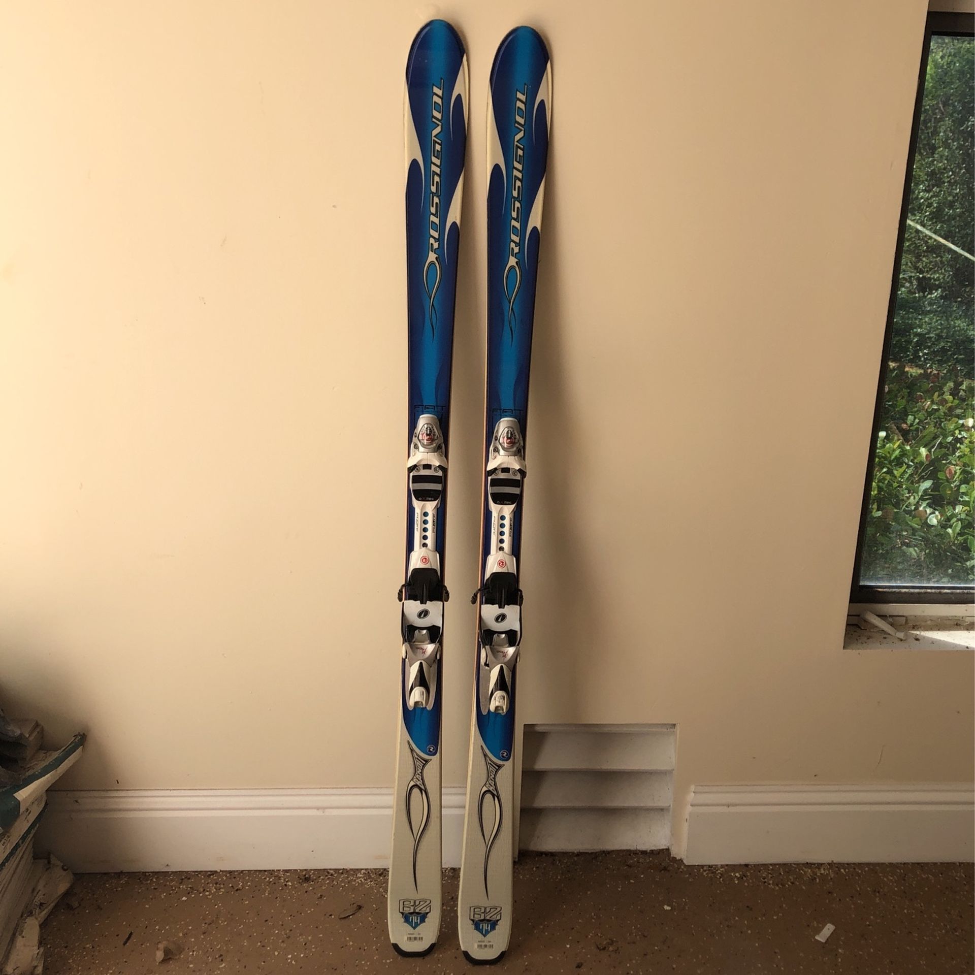 Rossignol Bandit B2 74 Freestyle Skis