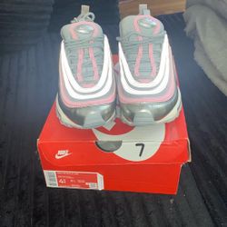 Nike Air Max 97