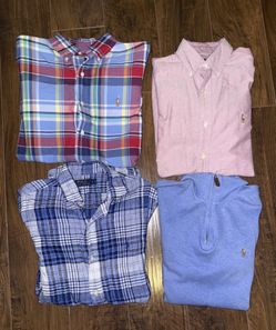 Ralph Lauren