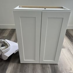 Cabinets For Contractors & Investors