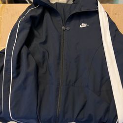 Vintage 90s Nike Youth Jacket