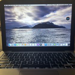 💻 Apple MacBook Pro 13” – Fast Deal, $150 OBO