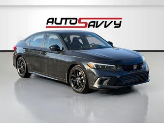 2024 Honda Civic Si