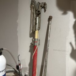 Tree Trimming Tool