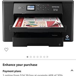 Epson Printer