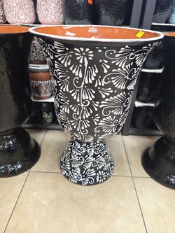 Talavera Planter🪴 12031 Firestone Blvd Norwalk CA 90650. Open Every Day From 9am To 7pm.