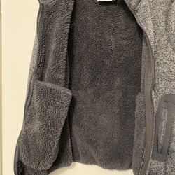 Boys Fleece Jacket 