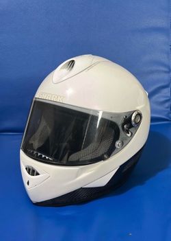 SHARK Motorcycles Helmet ⛑️ -“M”