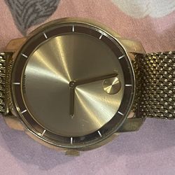 Movado women's watch