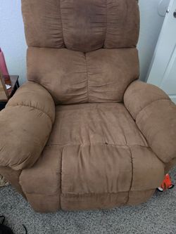 Free Recliner