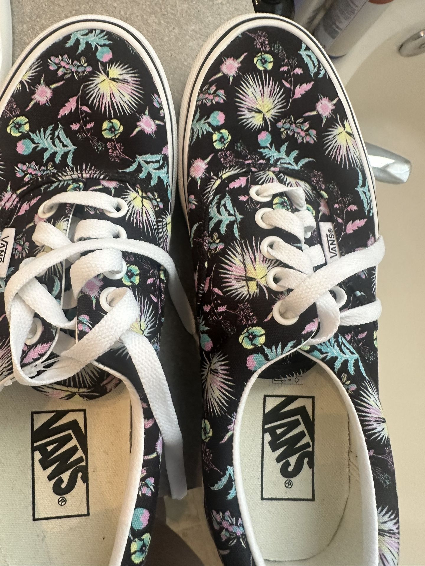 Vans