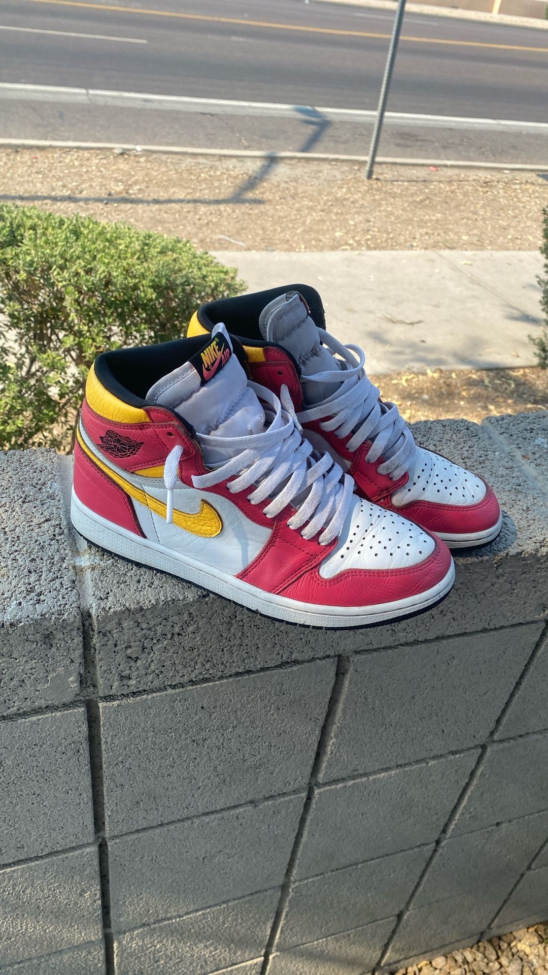 Jordan 1
