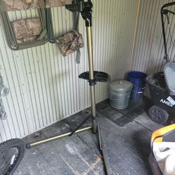 Bike Work Stand