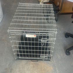 Heavy Duty Dog Cage