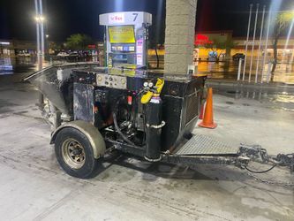 concrete pump Bv35