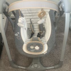 Baby Swing