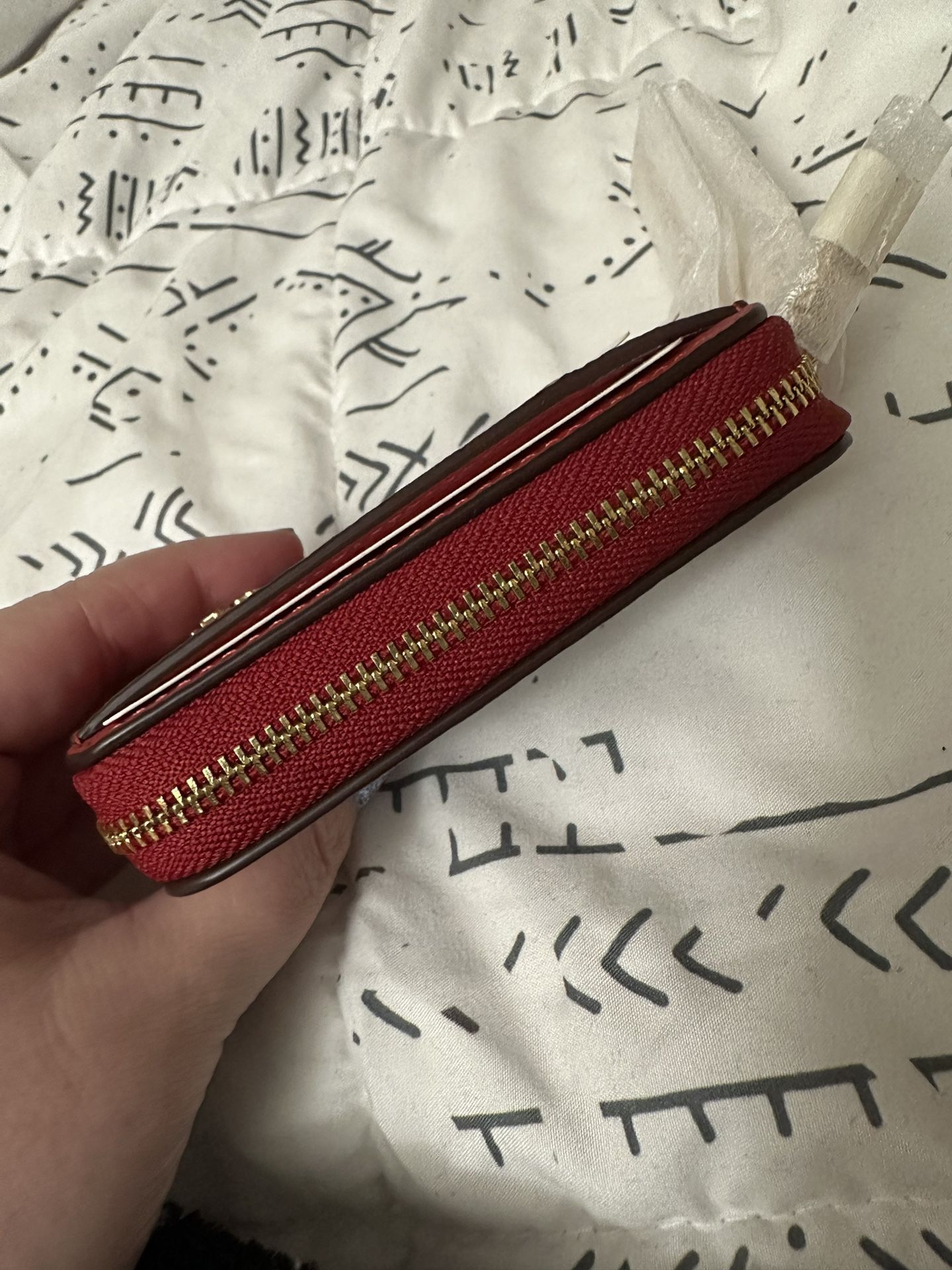 MCM Trifold Wallet for Sale in Vacaville, CA - OfferUp