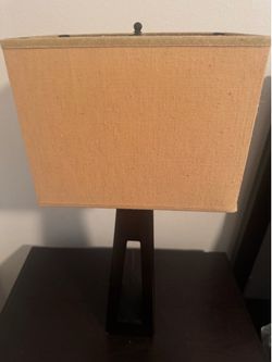 Table Lamps