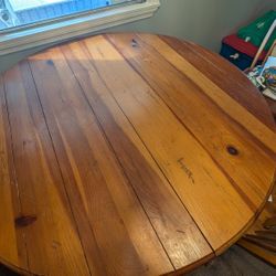 Dinning Room Table