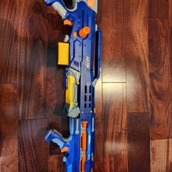 Nerf Longshot Extremely Good Condition