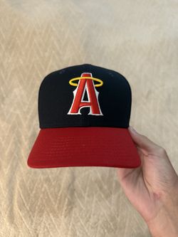 Angels Fitted