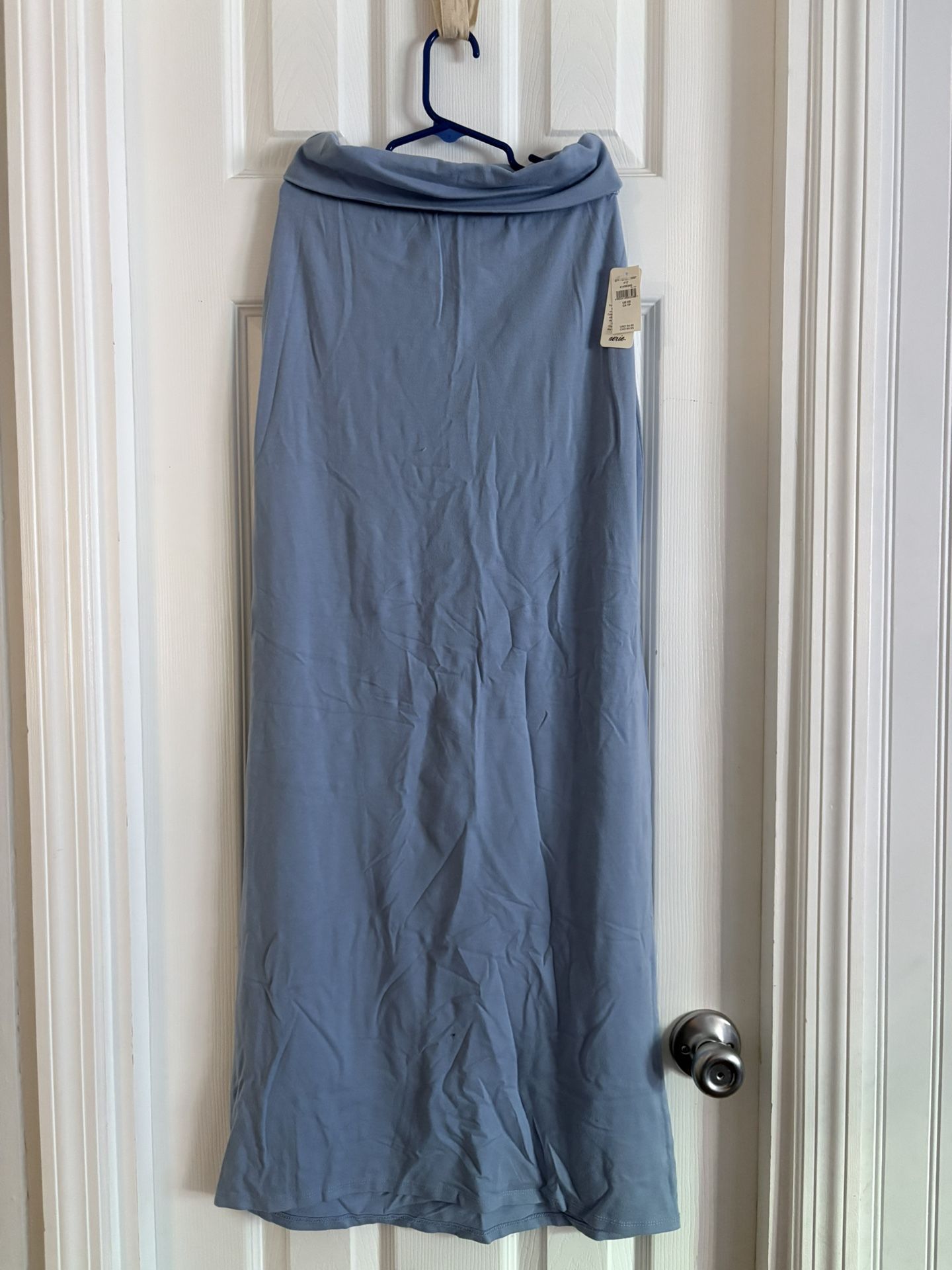 Aerie Long Skirt