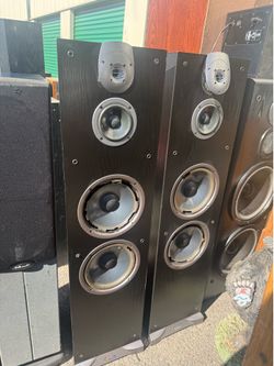 Speakers