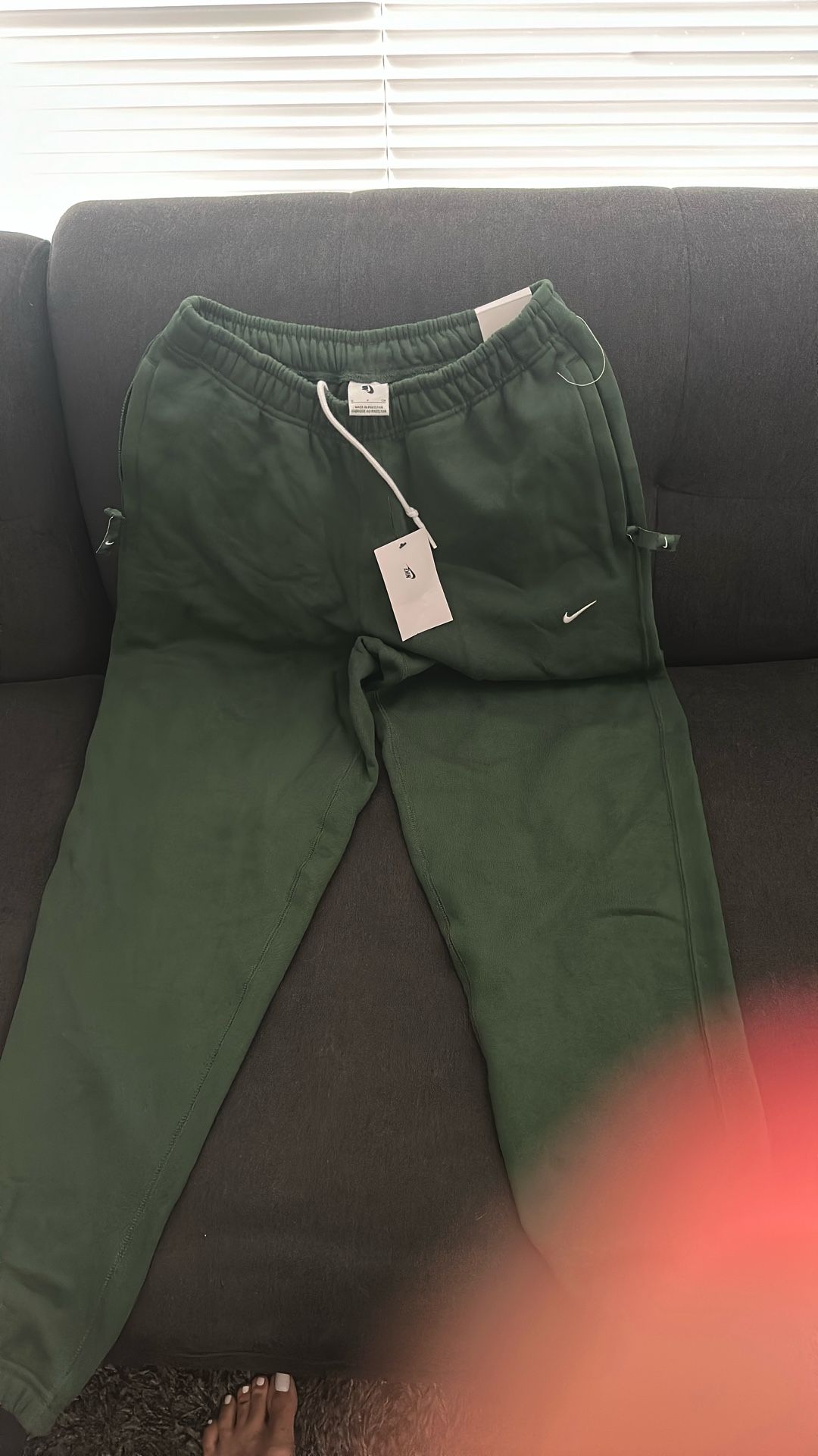 NWT Nike Sweatpants