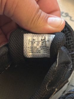 Toddler shoes