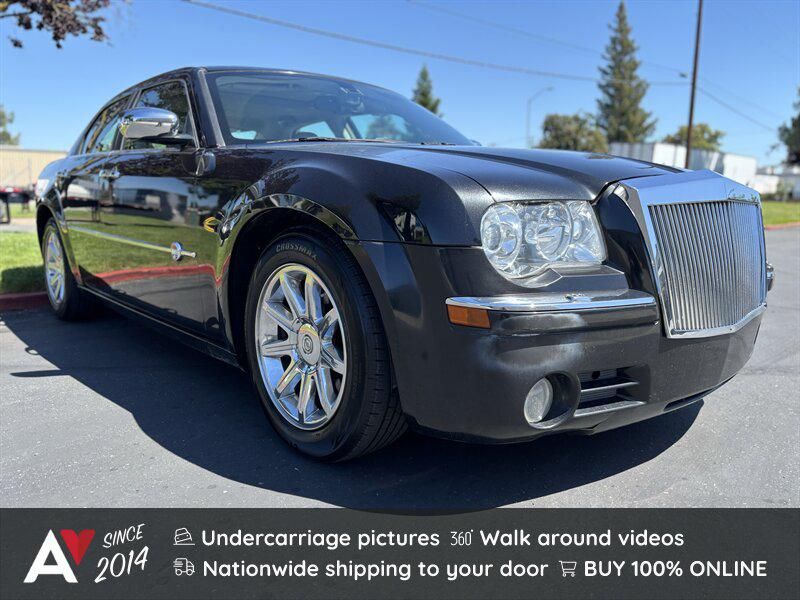 2006 Chrysler 300C